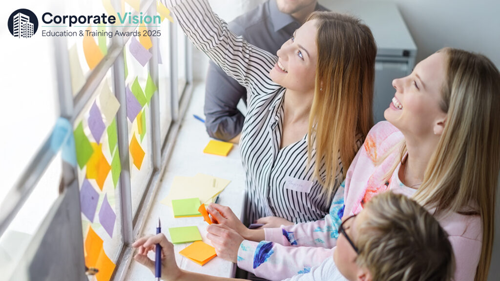 Corporate Vision