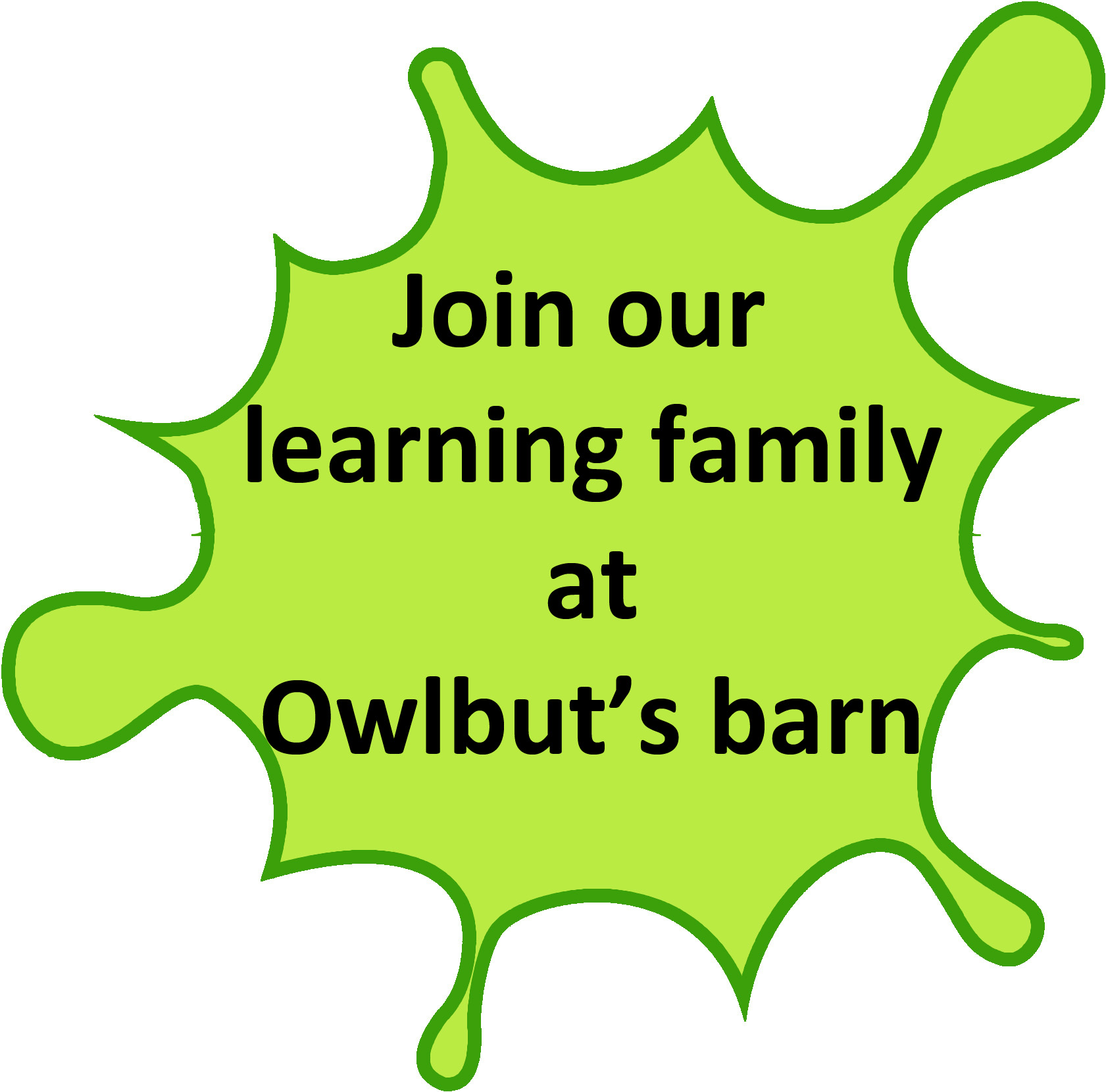 Owlbut's Barn