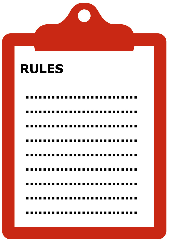 Rules