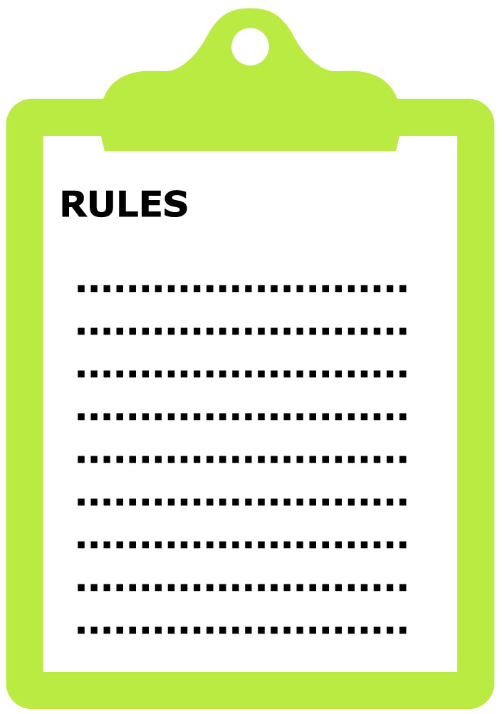 Rules