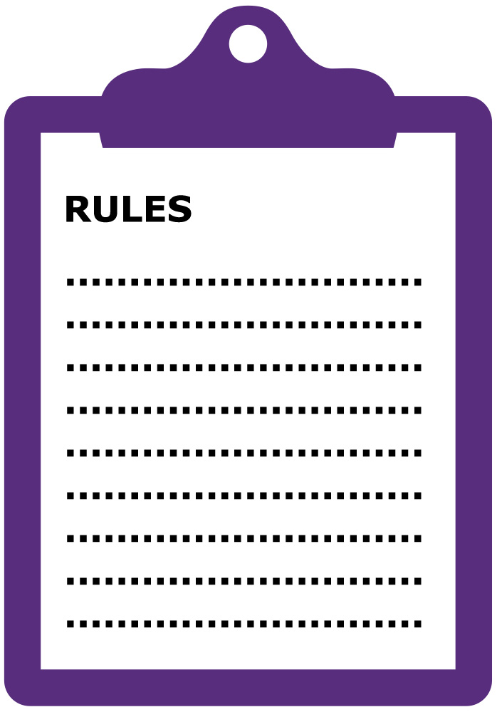 Rules