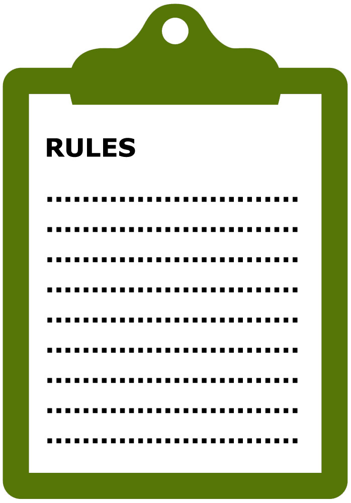 Rules