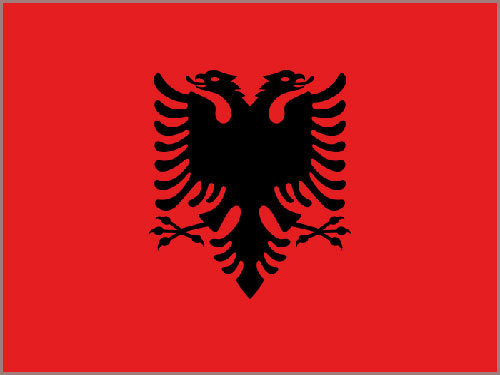 Albania