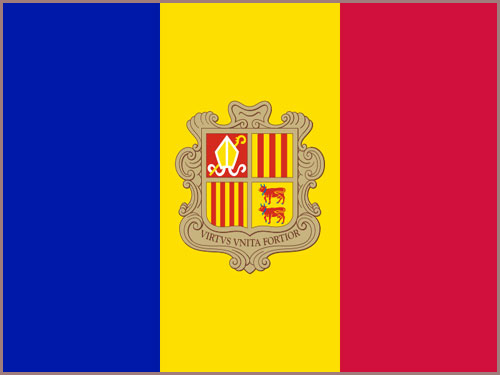 andorra