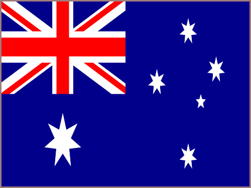 australia