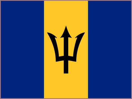 barbados