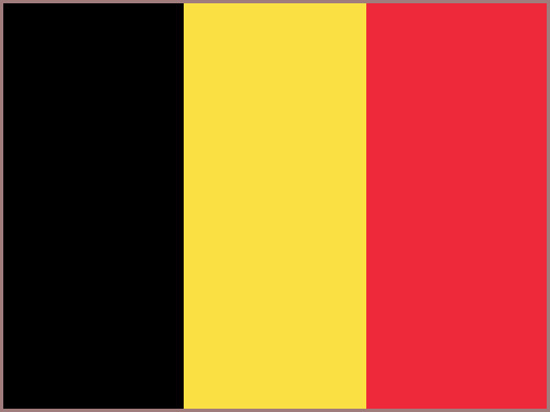 belgium