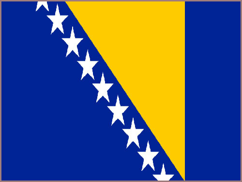 bosnia