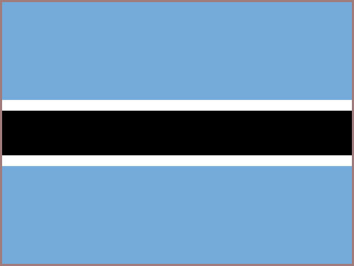 botswana