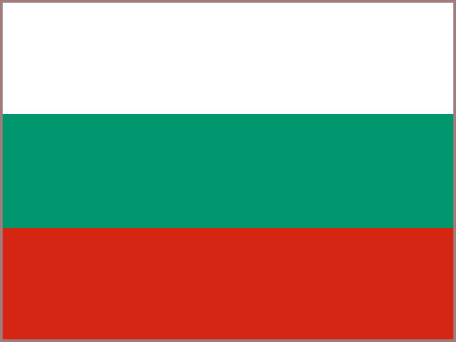 bulgaria