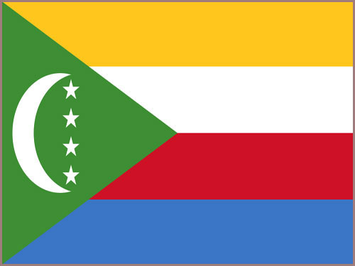 comoros