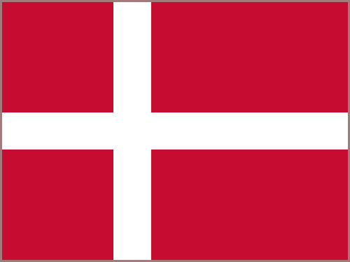 denmark