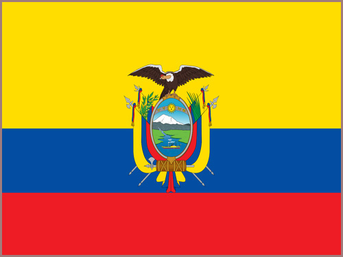 ecuador