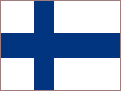 finland