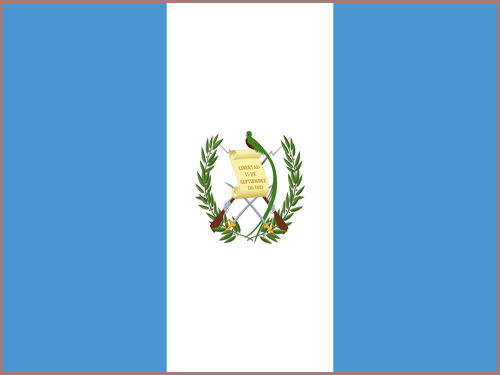 guatemala