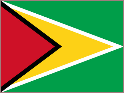 guyana