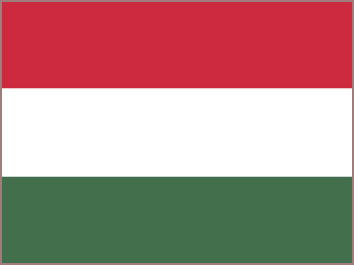 hungary