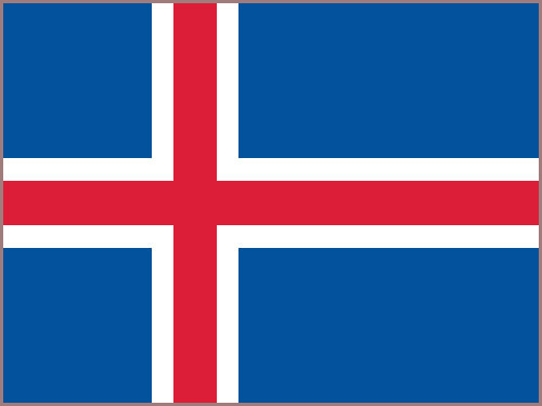 iceland