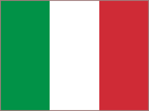 Italy