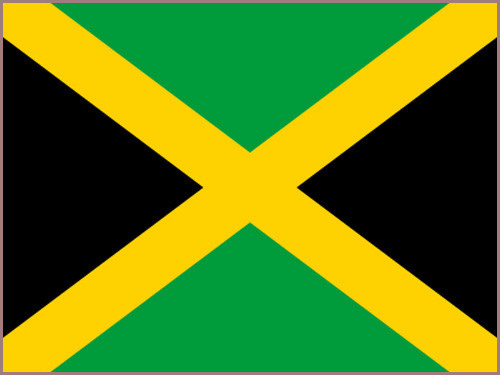 jamaica