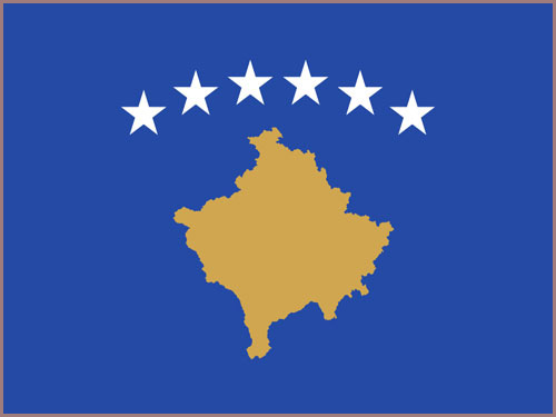 kosovo