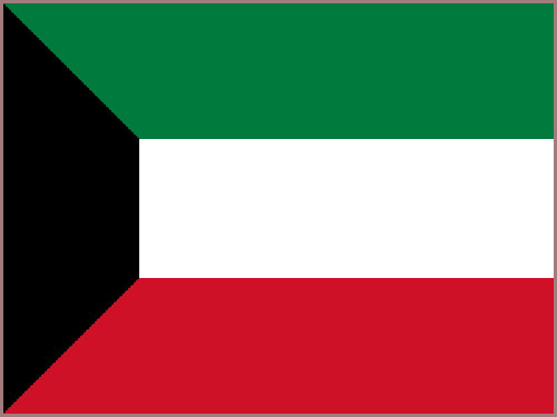 kuwait