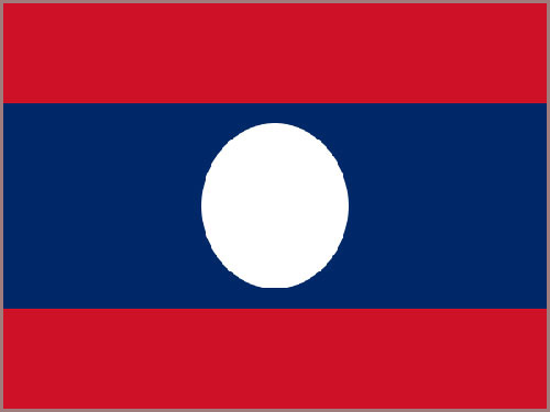 laos