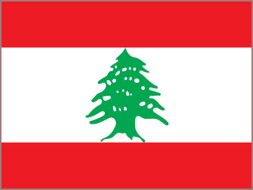 lebanon