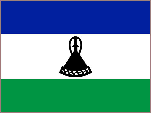 lesotho
