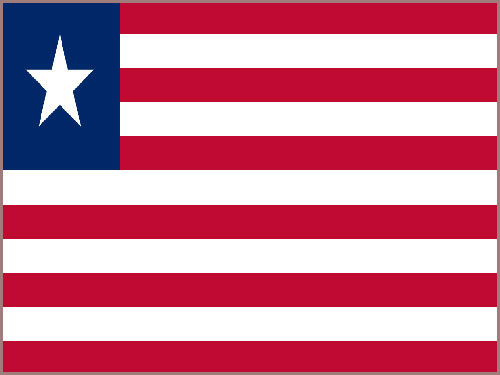 liberia
