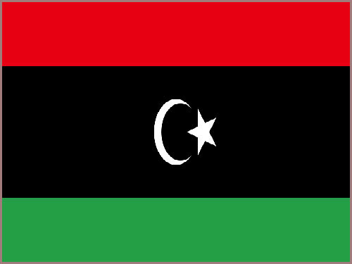 libya
