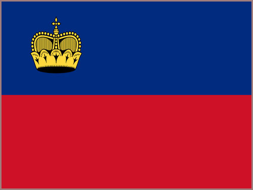 liechtenstein