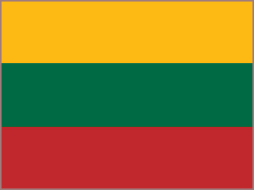 lithuania