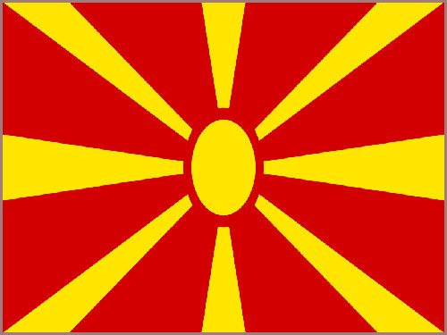 Macedonia