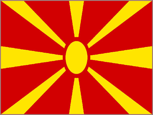 Macedonia