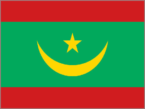 mauritania