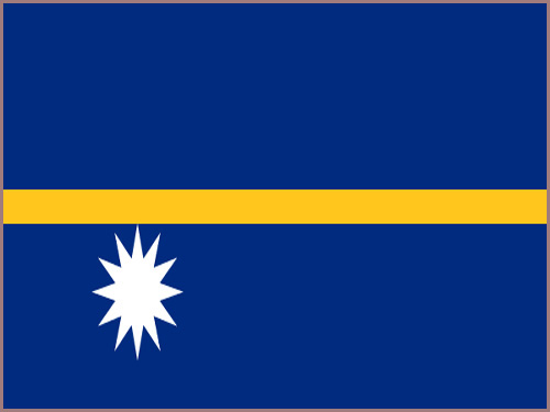 nauru