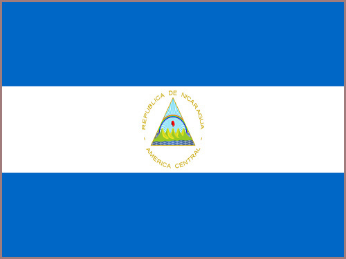 nicaragua