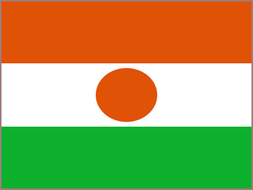 niger