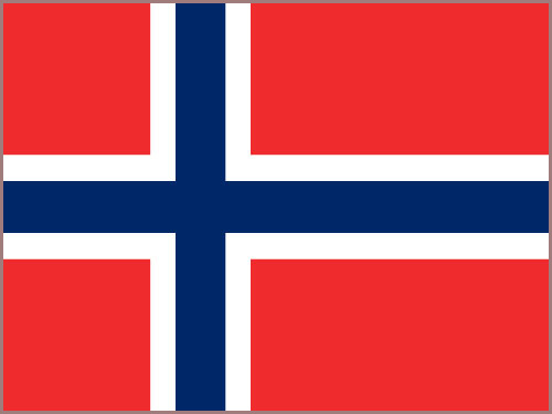 norway