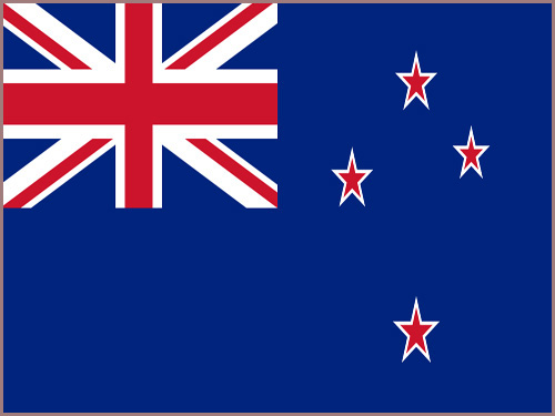 newzealand