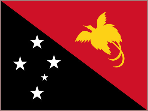 papuanewguinea