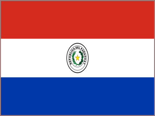 paraguay