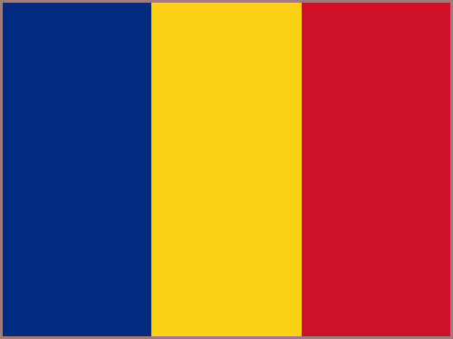 romania