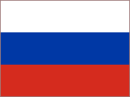 russia