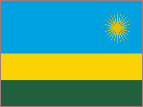 rwanda