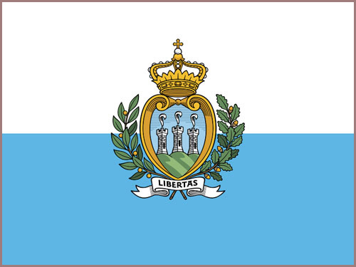 San Marino