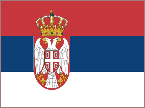 serbia