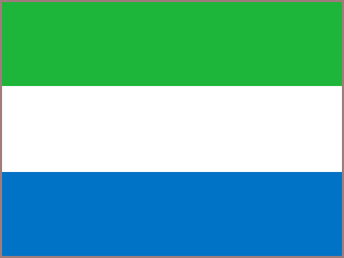 sierraleone