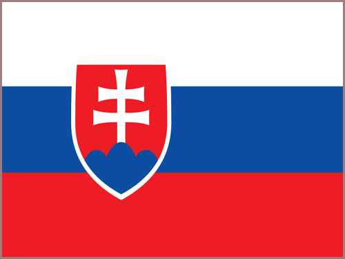 slovakia